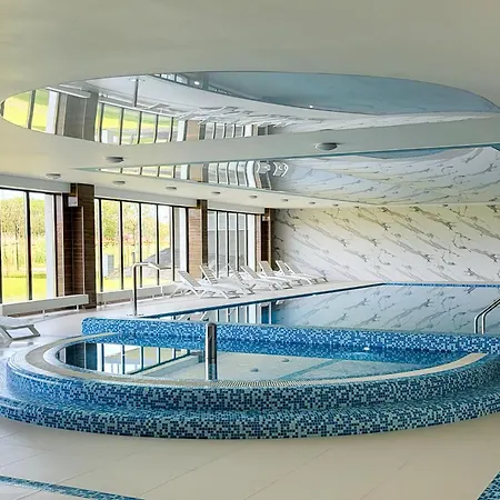 Wellness & Spa Resort Dziwnow Riverfront Apartments With Parking By Noclegi Renters Zewnętrze zdjęcie