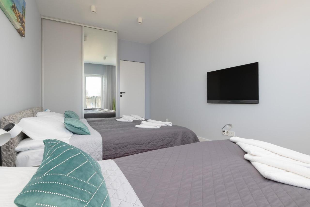 Wellness & Riverfront With Parking By Renters