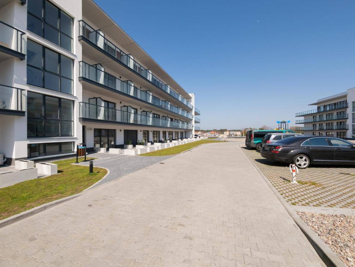 Apartment Wellness & Riverfront With Parking By Renters