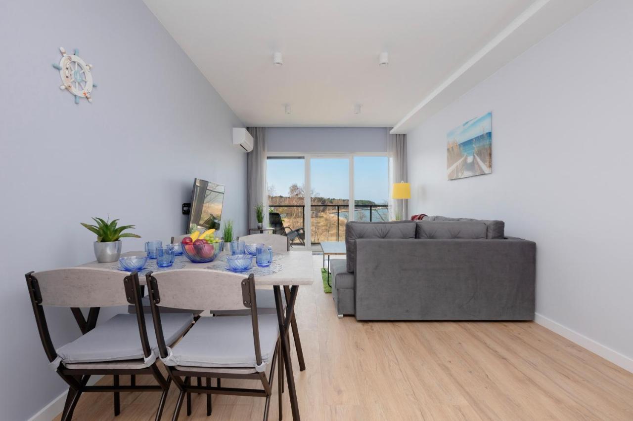 Wellness & Riverfront With Parking By Renters * Dziwnów