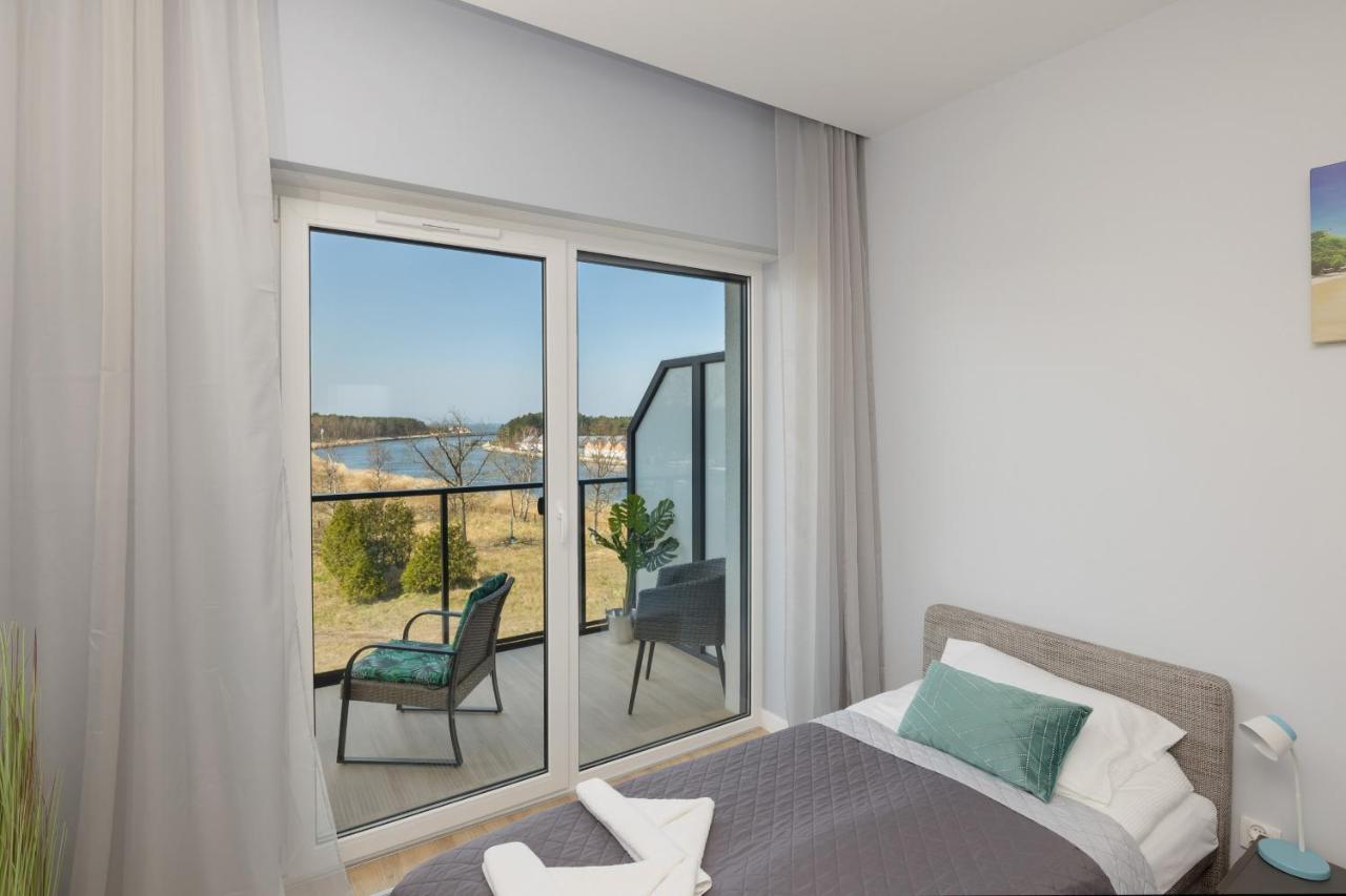 Wellness & Riverfront With Parking By Renters Apartment