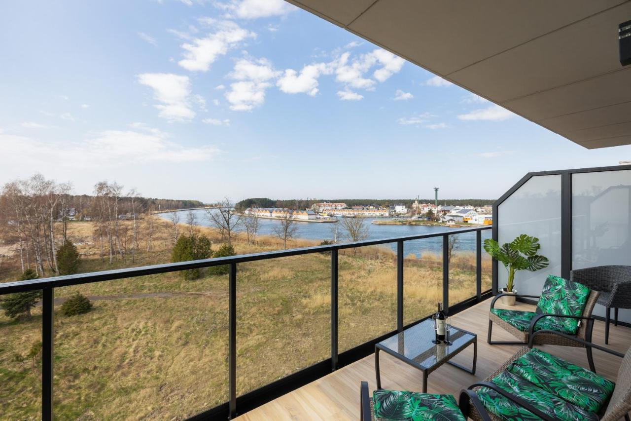 Apartament Wellness & Riverfront With Parking By Renters *