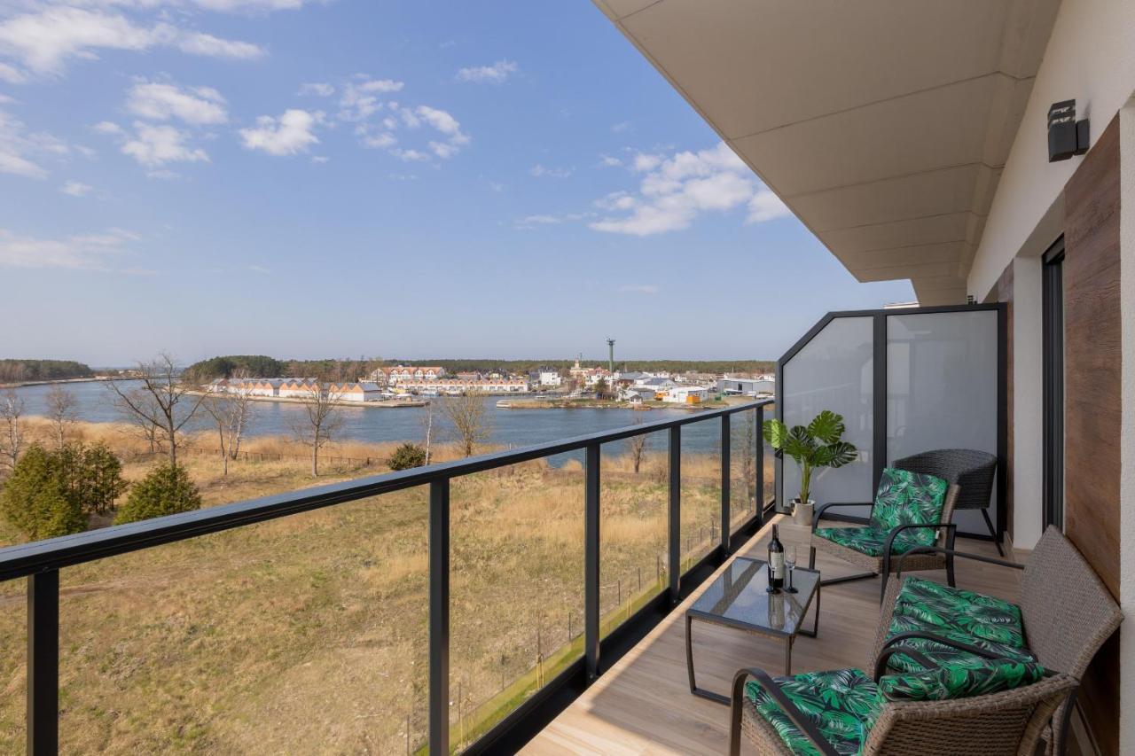 Apartment Wellness & Riverfront With Parking By Renters