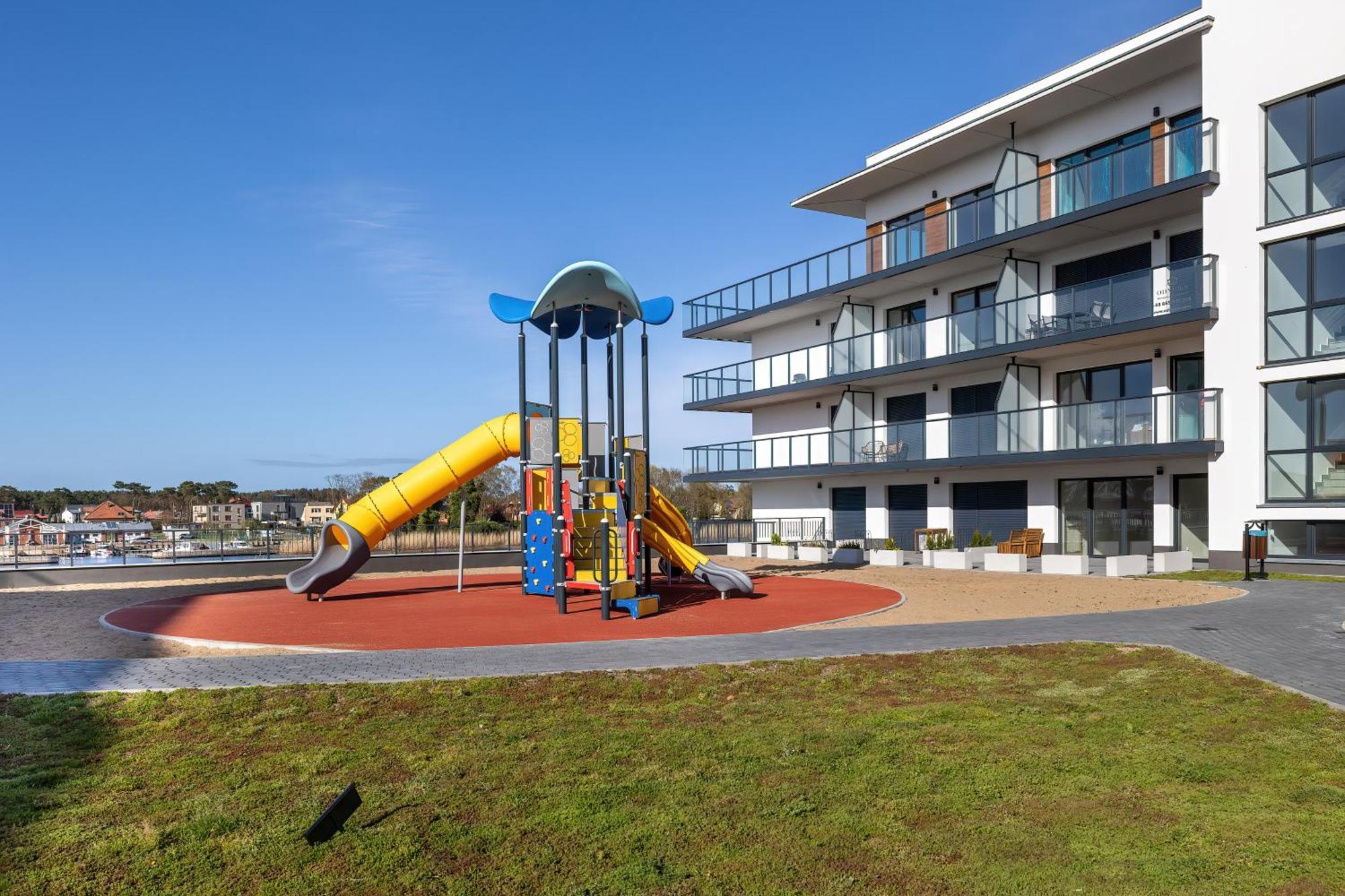 Apartament Wellness & Riverfront With Parking By Renters