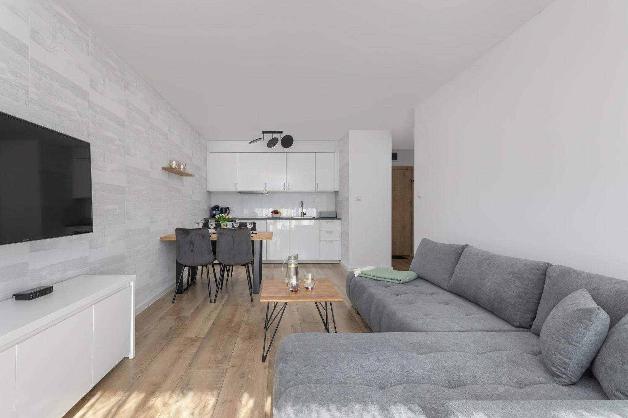 Apartment Wellness & Riverfront With Parking By Renters *