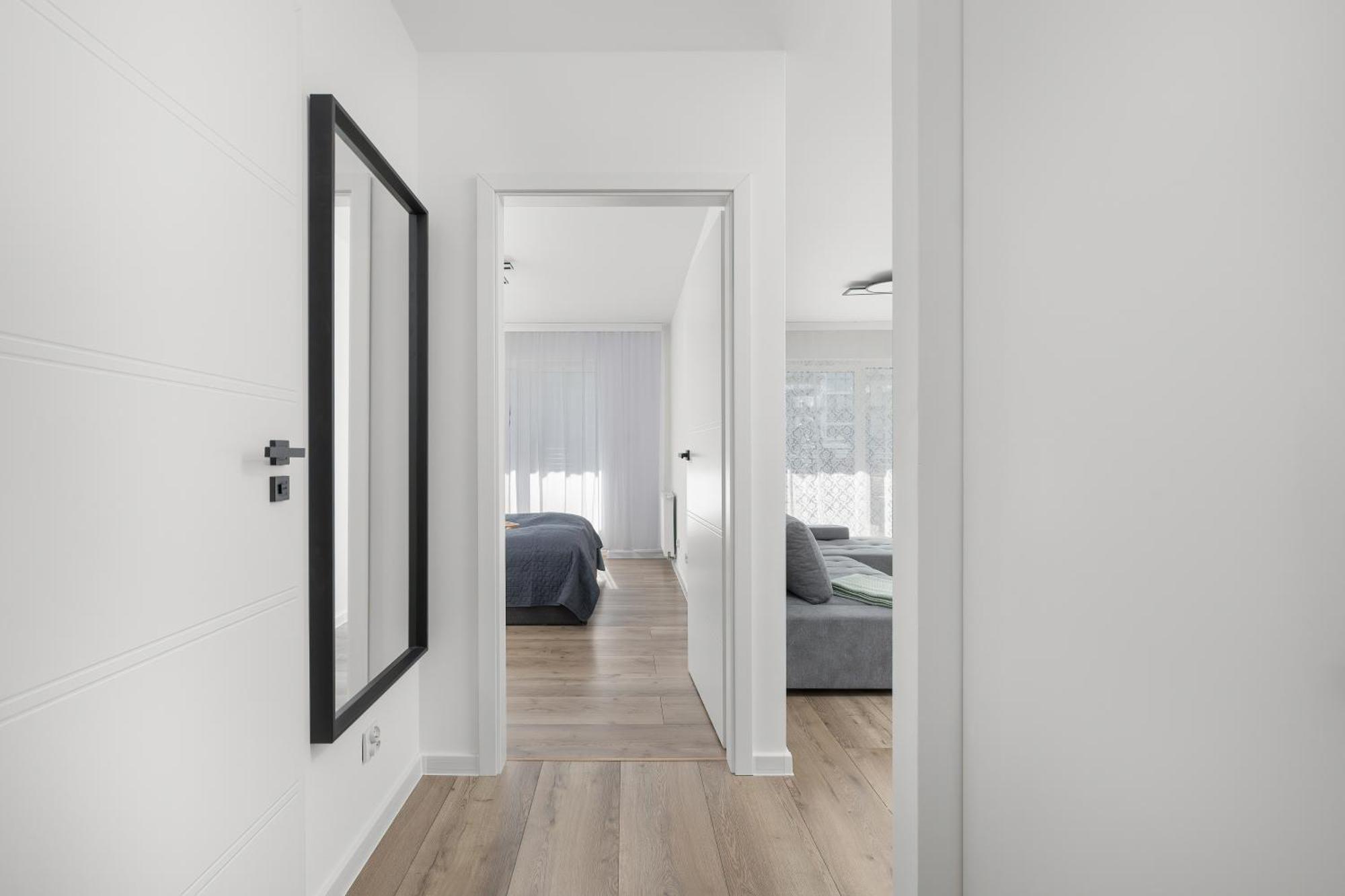 Wellness & Riverfront With Parking By Renters Dziwnow