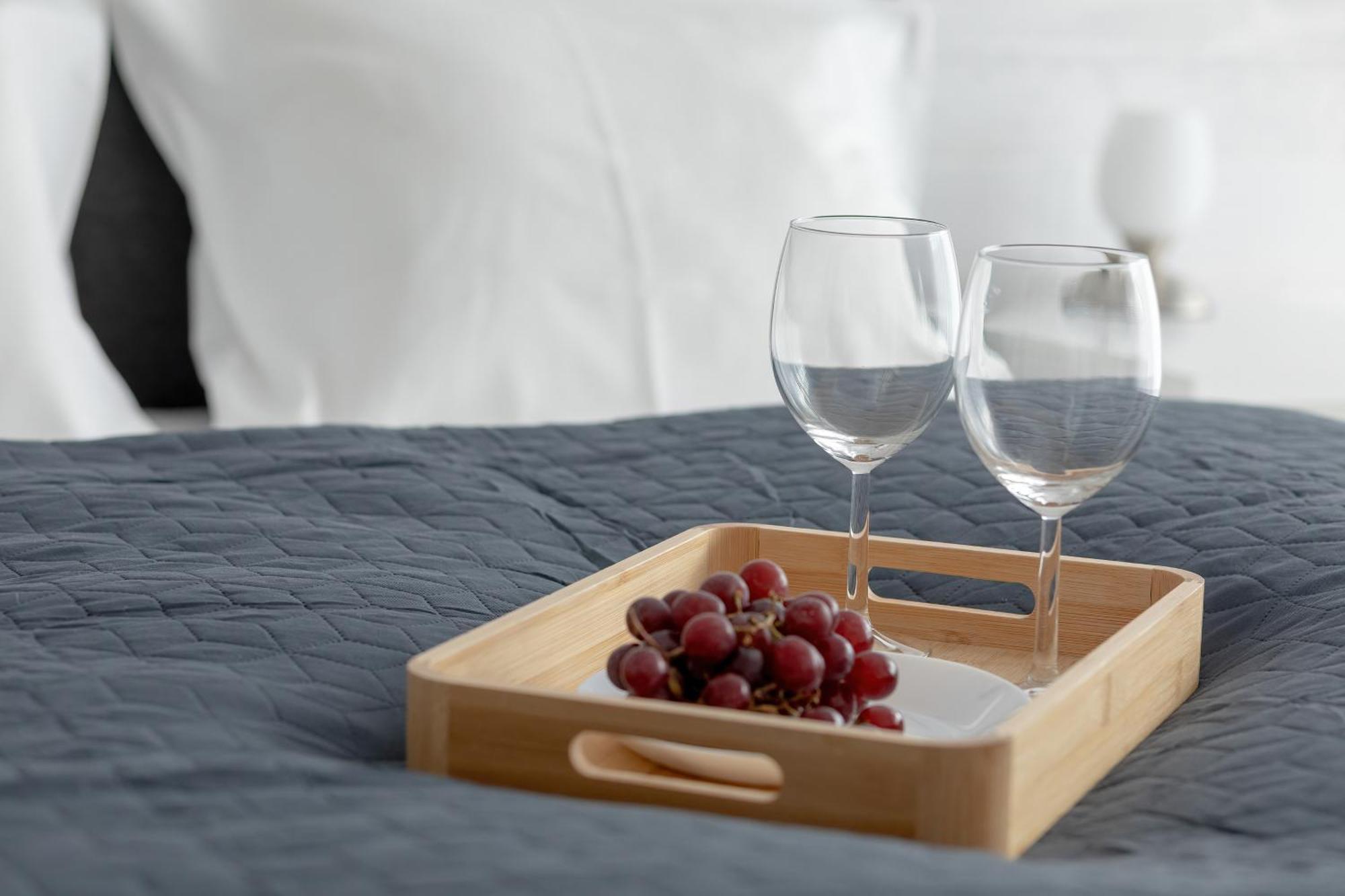Wellness & Riverfront With Parking By Renters * Dziwnów
