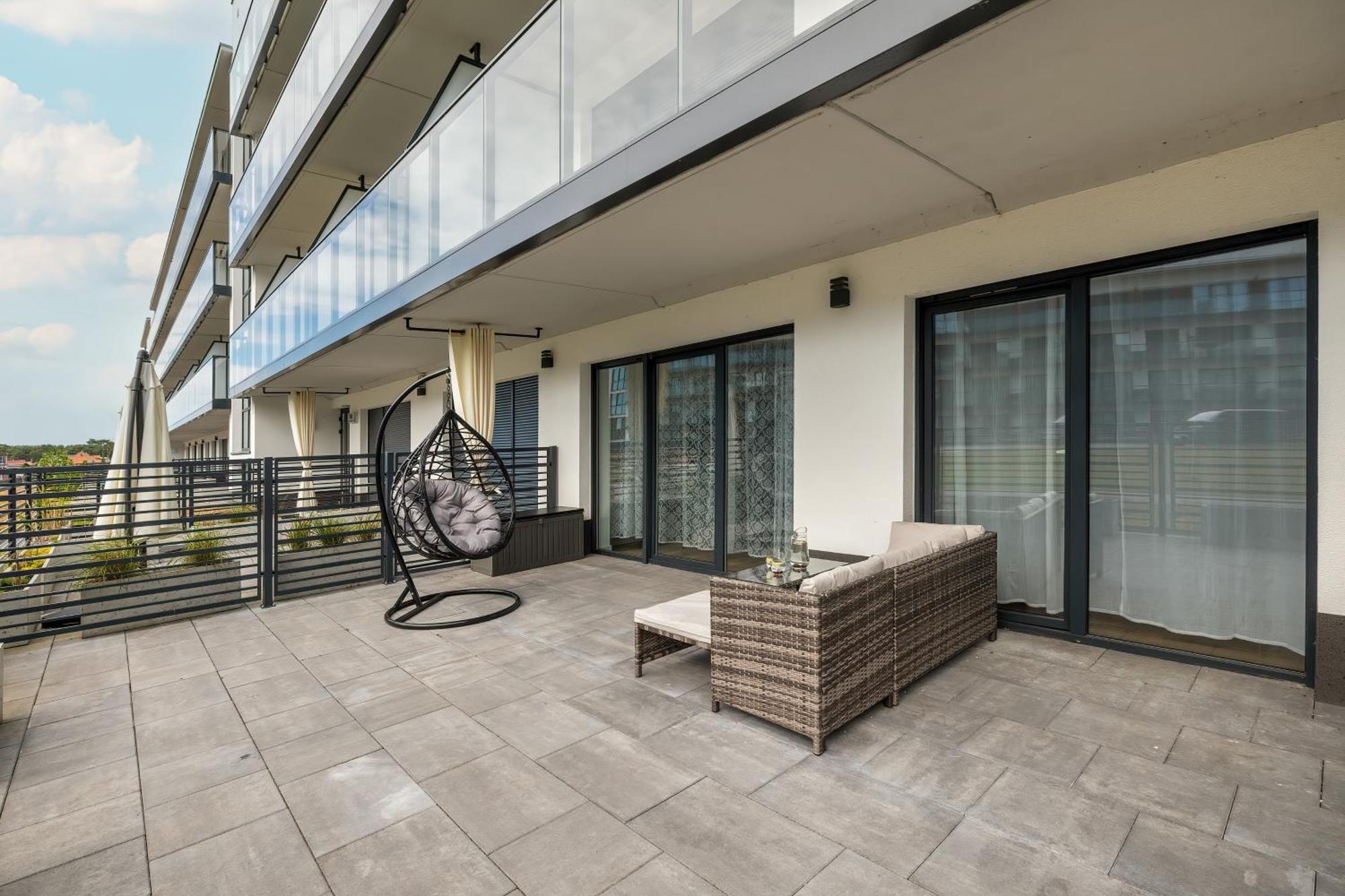 Apartment Wellness & Riverfront With Parking By Renters *